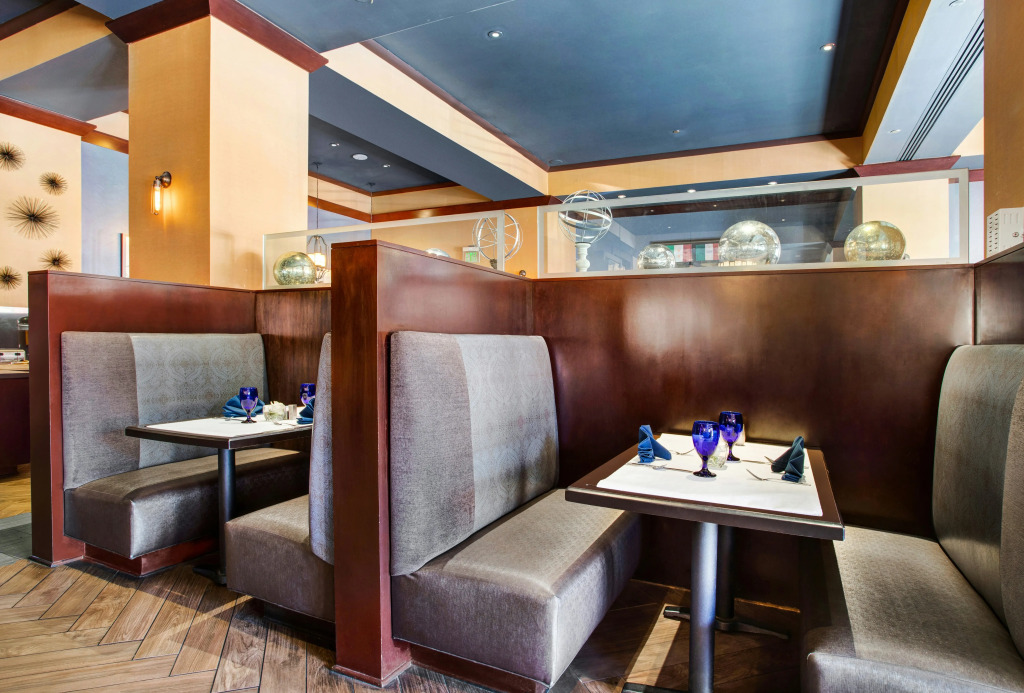 The Emily Morgan Hotel - A DoubleTree by Hilton