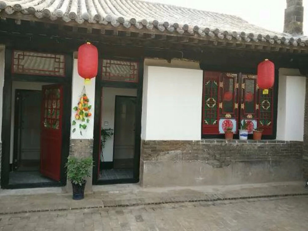 Pingyao Crazy Bone Youth Campaign