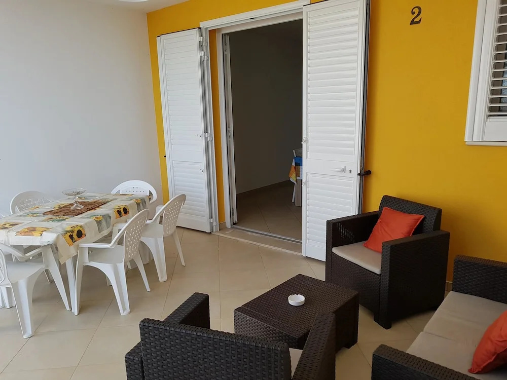 Residence Boccaccio