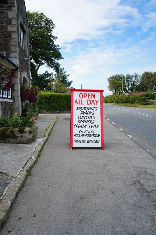 Fox & Hounds Hotel