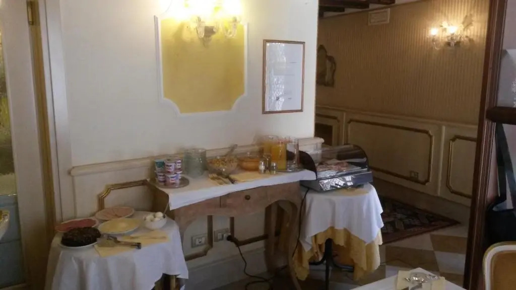Locanda Ca del Brocchi