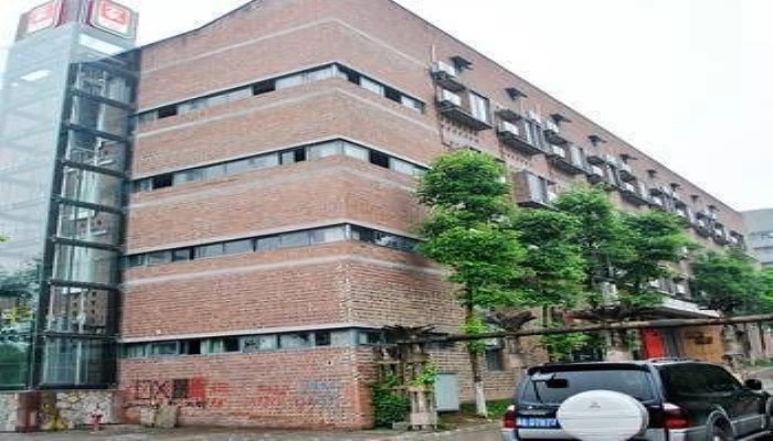 Homey Hotel - University City
