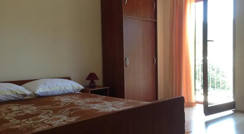 Apartments Vala