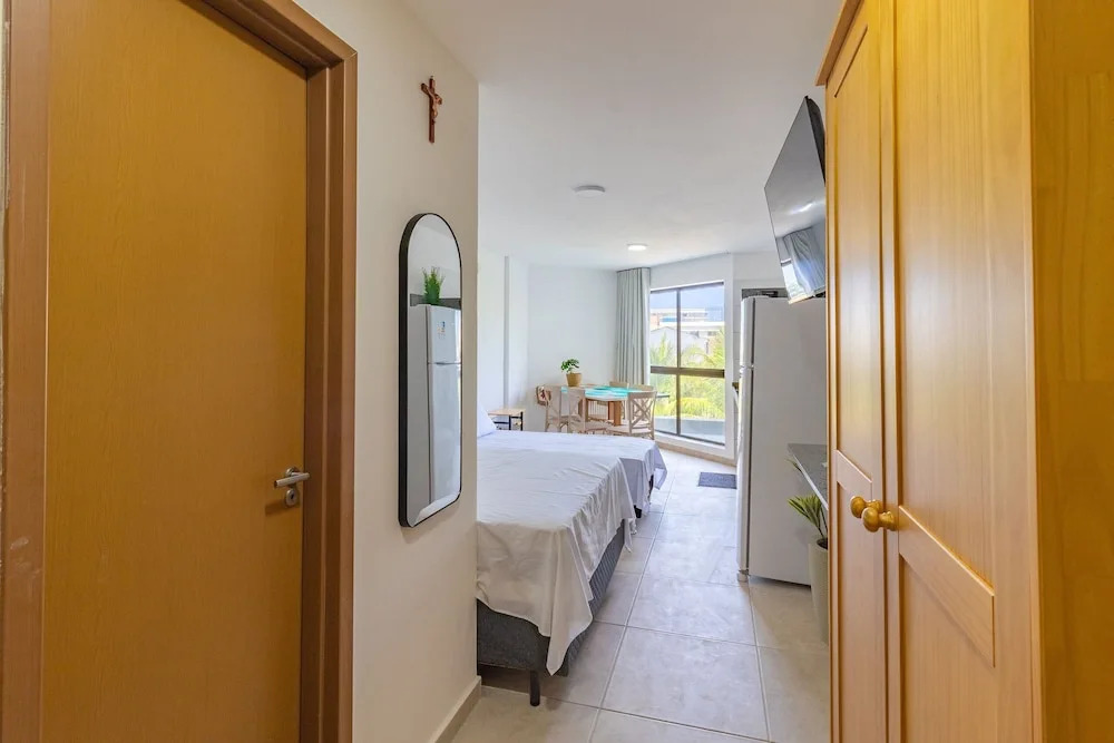 Cupe Suites #118 Beachfront by Carpediem