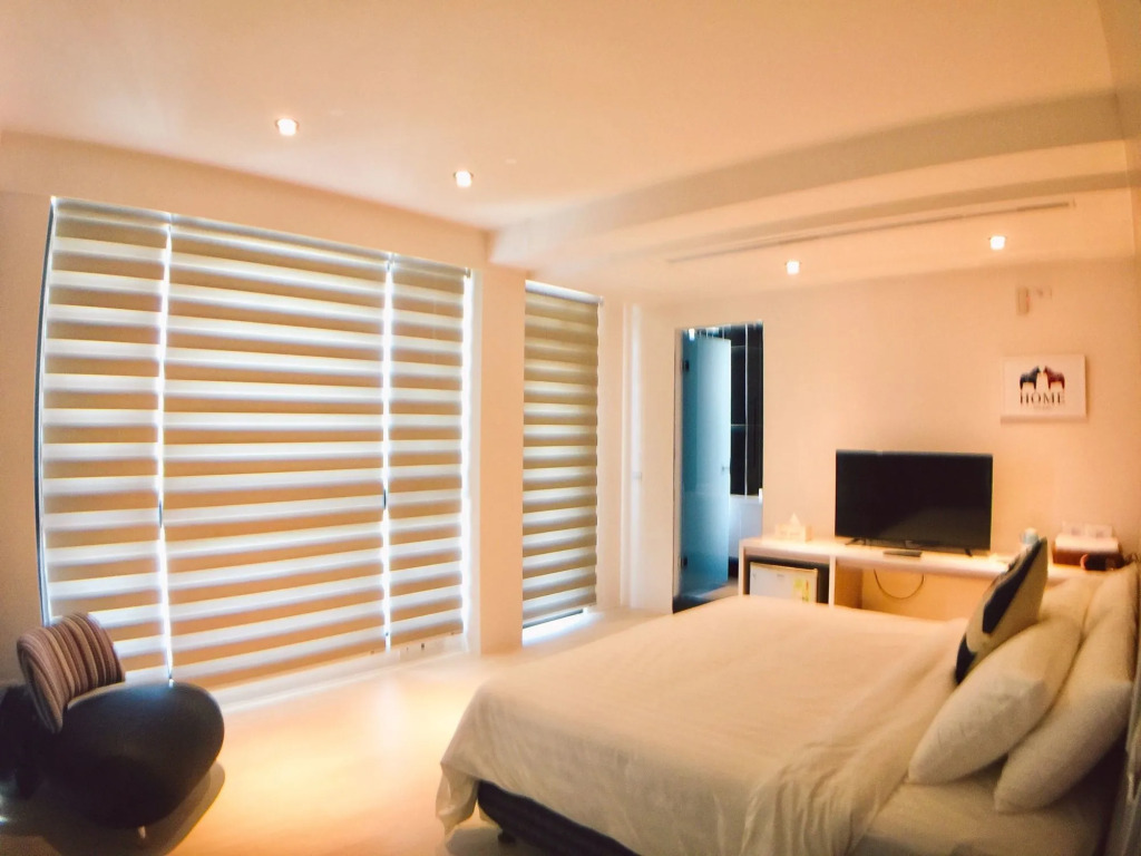 Sun Palm B&B