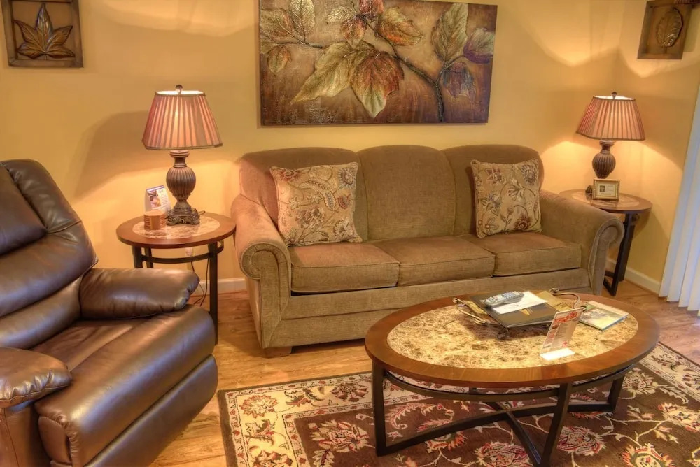Whispering Pines 141