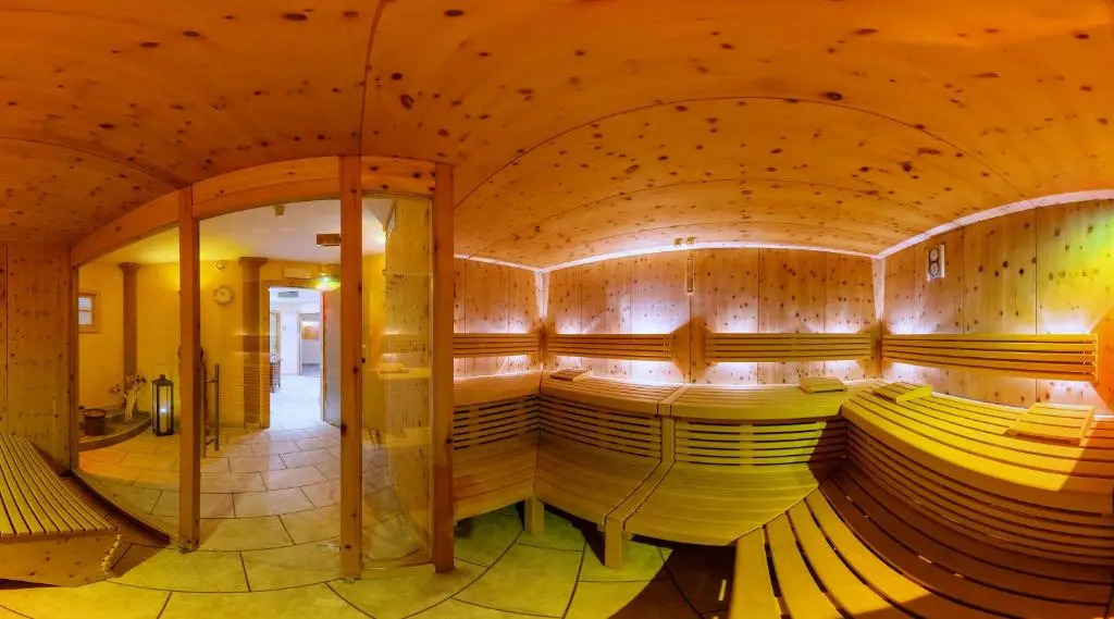 Vitalpina Hotel Waldhof