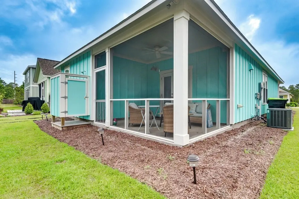 Coastal Home in Shallotte w/ Grill: Near Golfing!