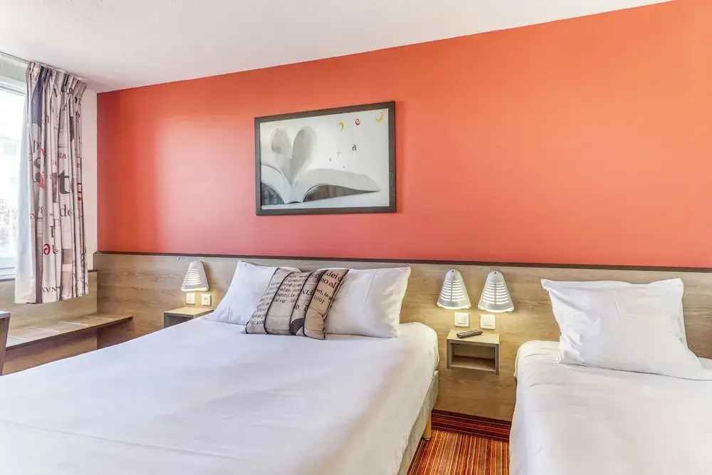 Ace Hotel Montluçon
