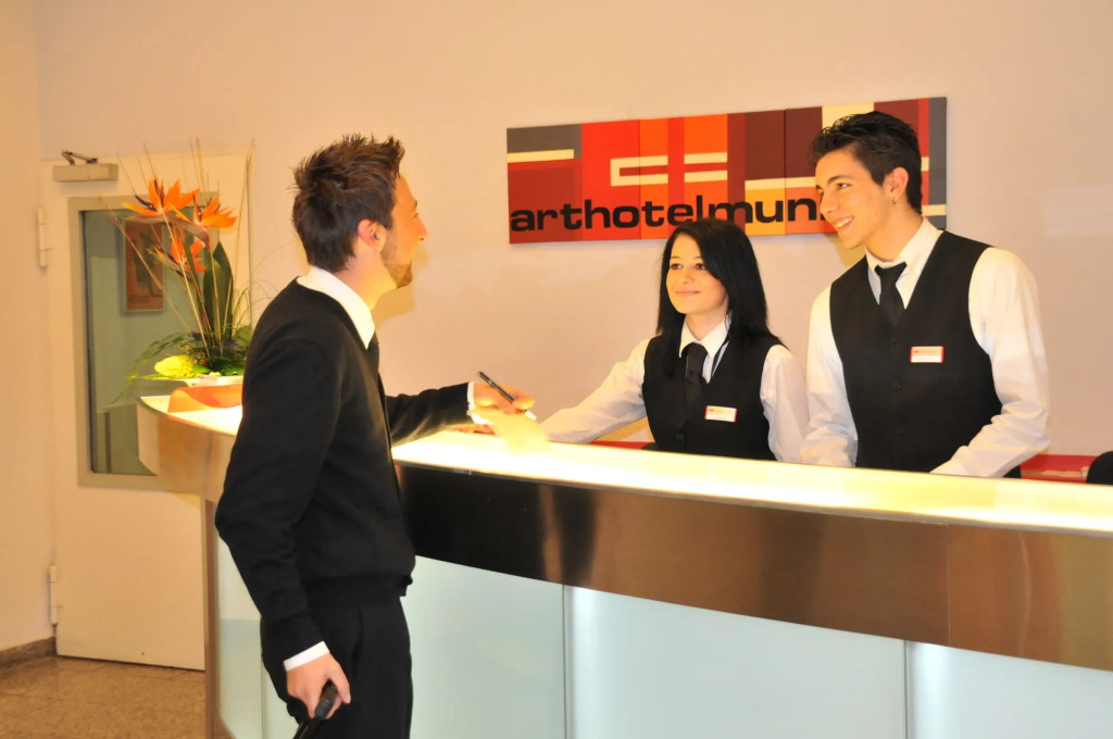 Arthotel Munich