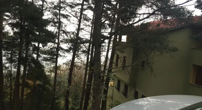 Hanci Villa 1