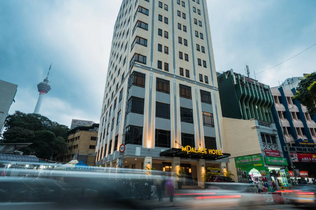 MPalace Hotel KL