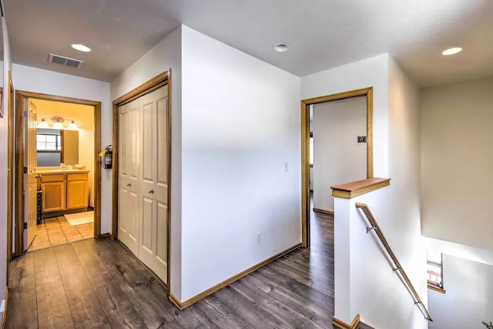 Heart of Bozeman Townhome w/ Patio Near MSU