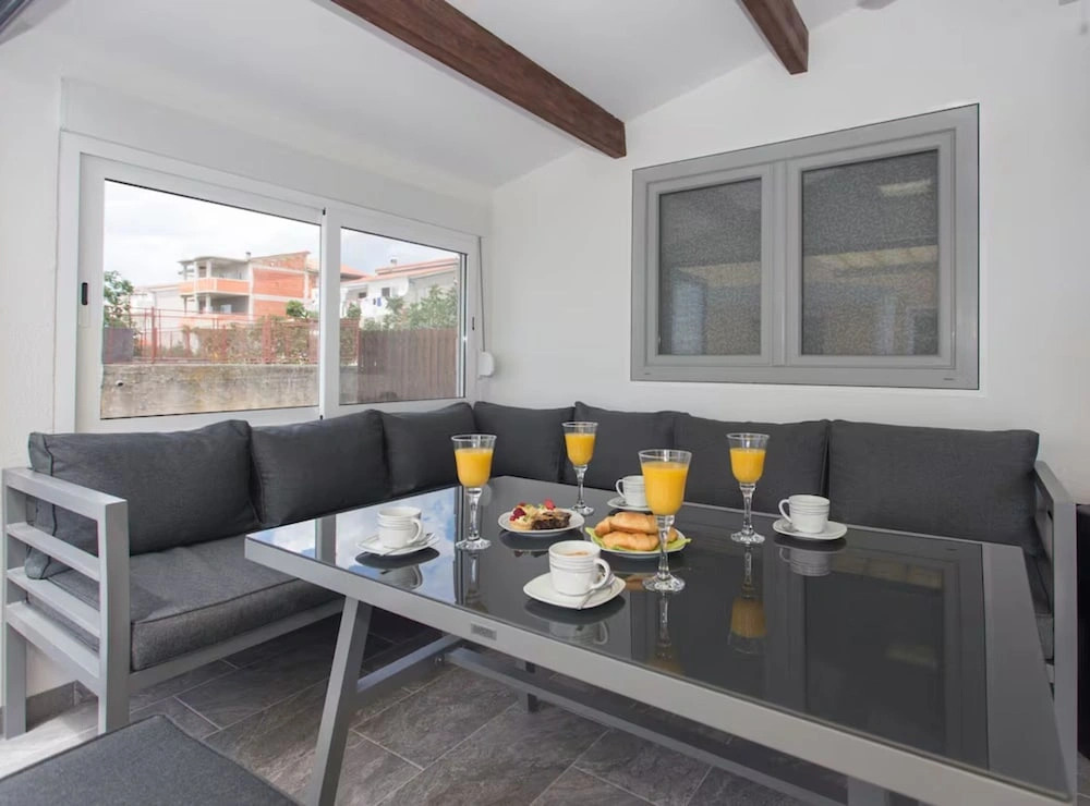 Villa Rocco del Mare