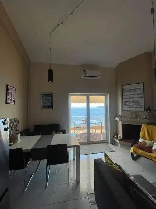 Apartment in Neos Marmaras, GR