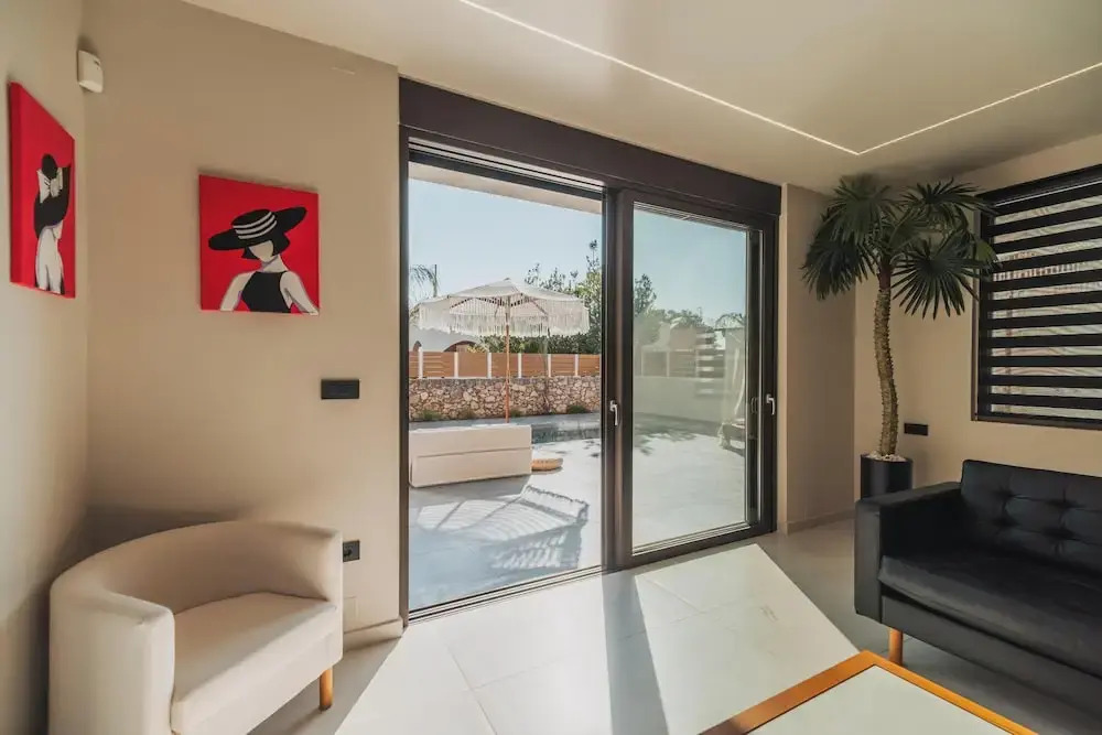 Nos Aqua Villas Chania