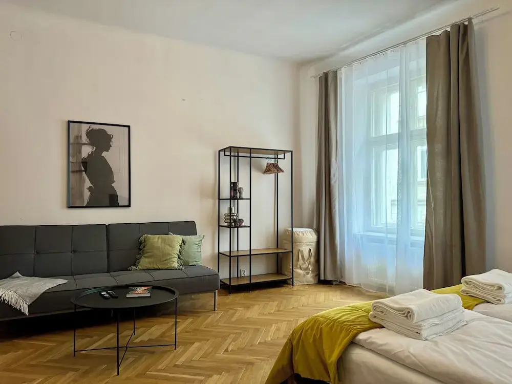 Milla Apartments