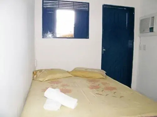 Albergue da Costa