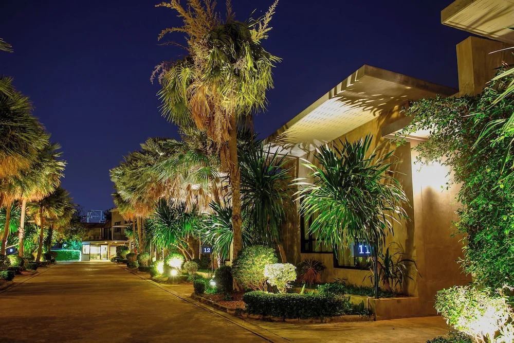 Blue River Resort