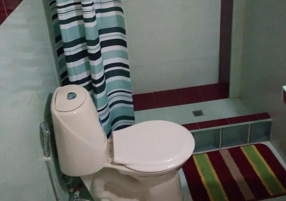 Hostal Manzzanares