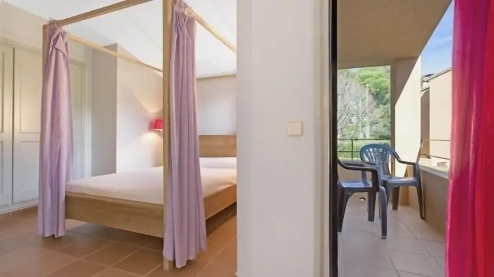 Villa Pastora 2