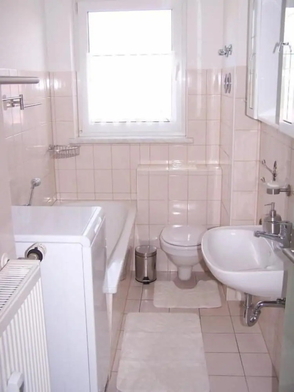 Apartment Ilmtal Jena