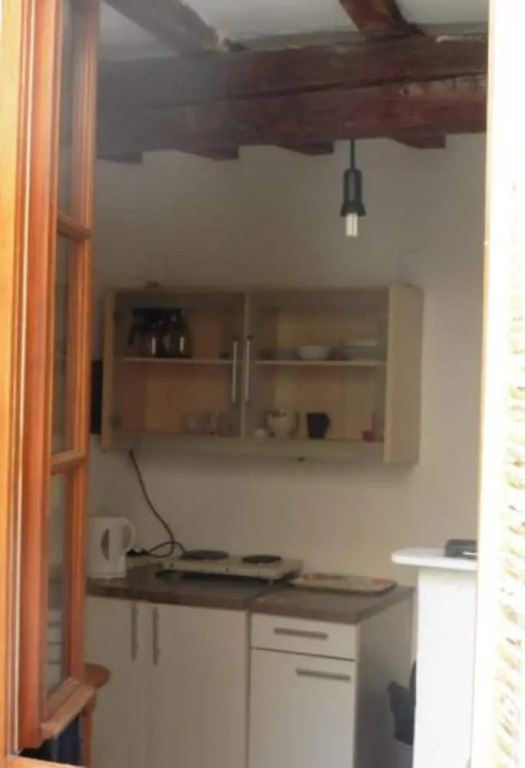 Studio in Nîmes
