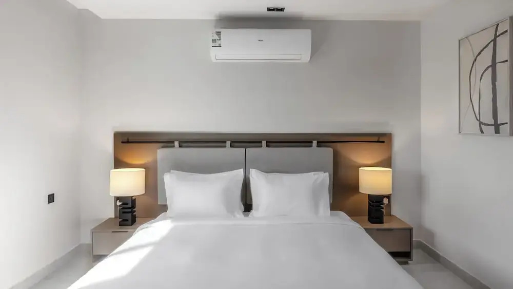 Manazel Marez for serviced apartments