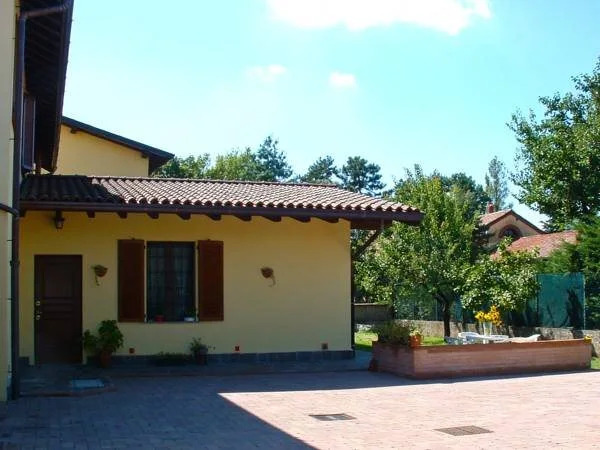 Il Sole Del Borgo