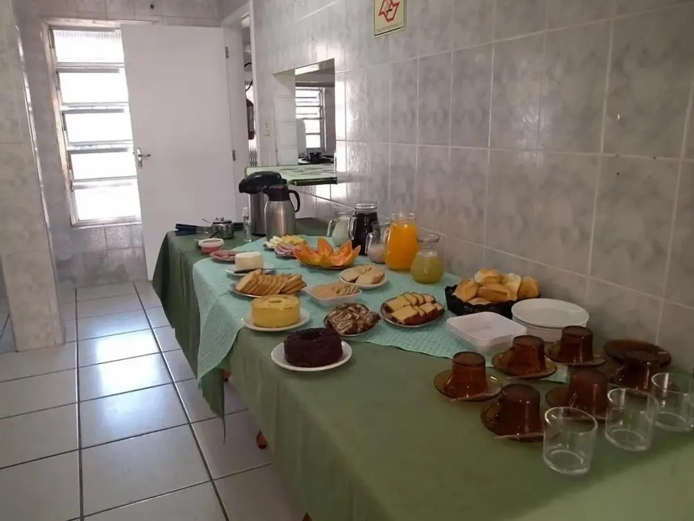 Pousada Sinpra