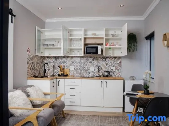 The Valley Escape - Unit 3