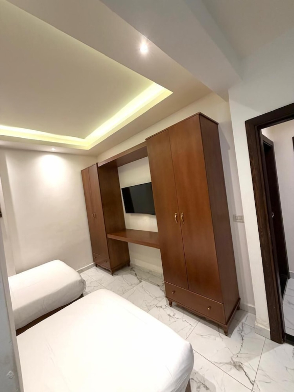 Sama Al Hamra Furnished Apartments