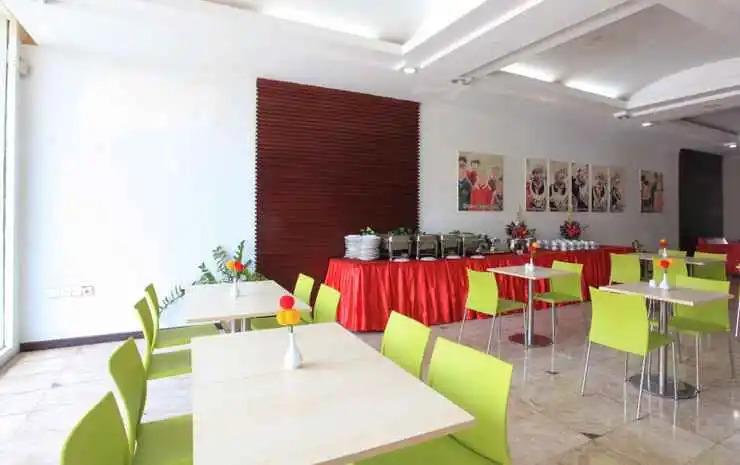 Hotel Makmur Jaya