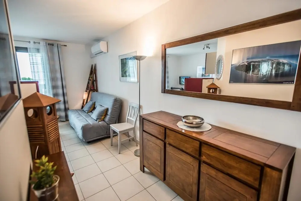 Appartement Le Paille en Queue