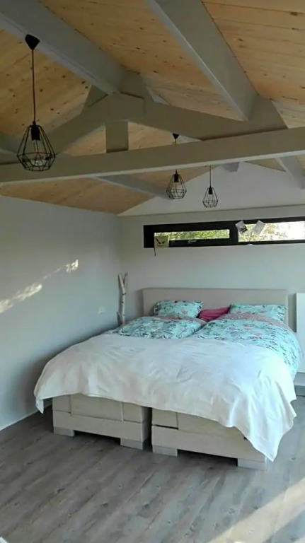 B&B De Zes Wielen