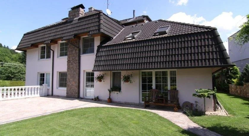 Penzion Na Podlesí