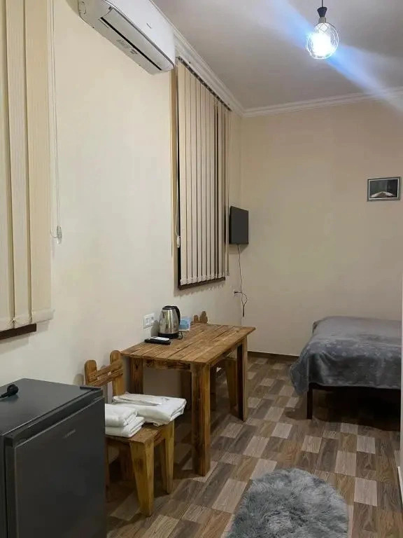 HomeWay Hotel