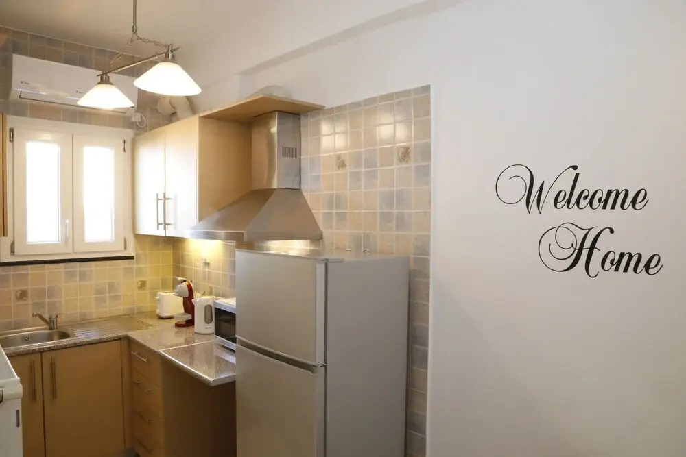 Metaxourghio Boutique Apartment