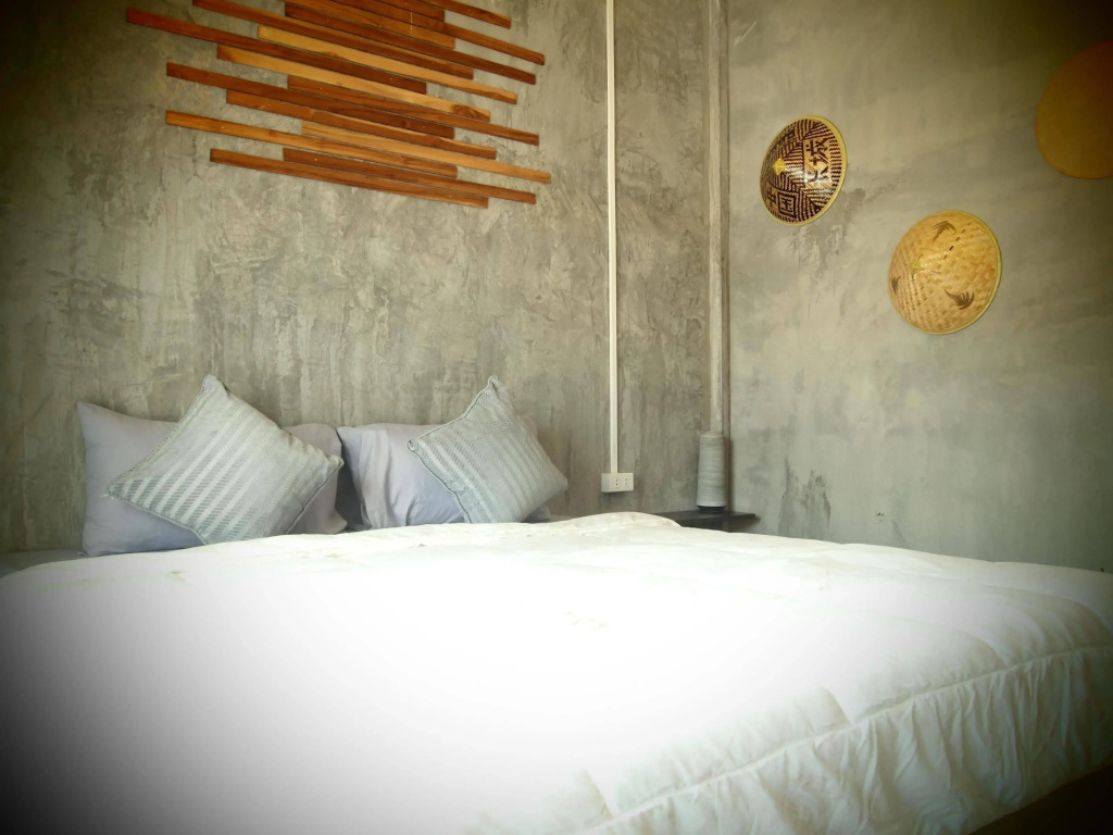 Maesai Holic Lodge