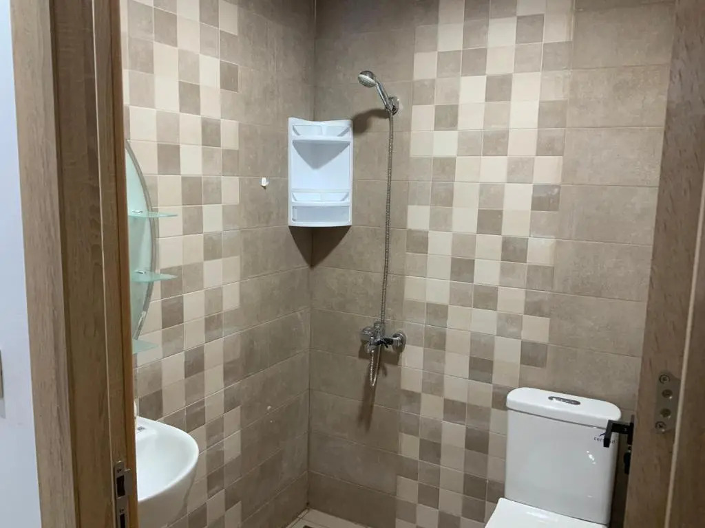 Luxueux appartement avec piscine à la Marina Saidia