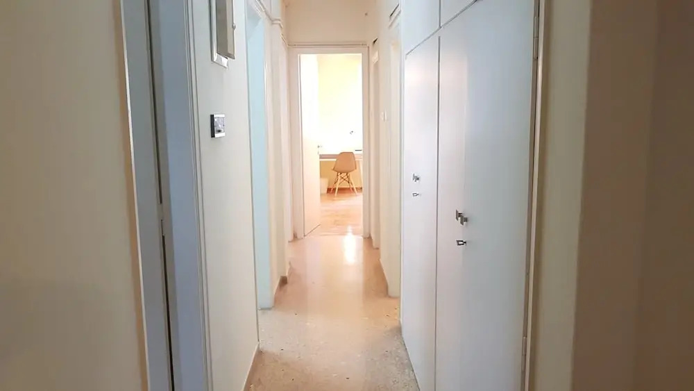 Erra - Menta - Athens Center,130m²,5 BD,2.5 Bath