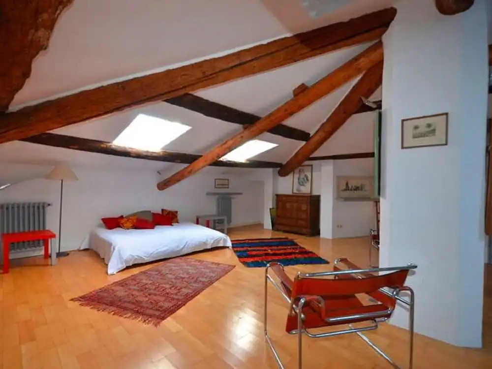 Quaint Villa in Aix-en-provence With Sauna