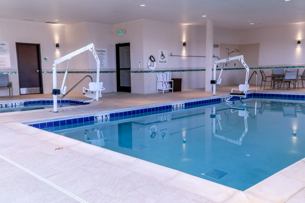 Holiday Inn & Suites Denver Tech Center-Centennial by IHG