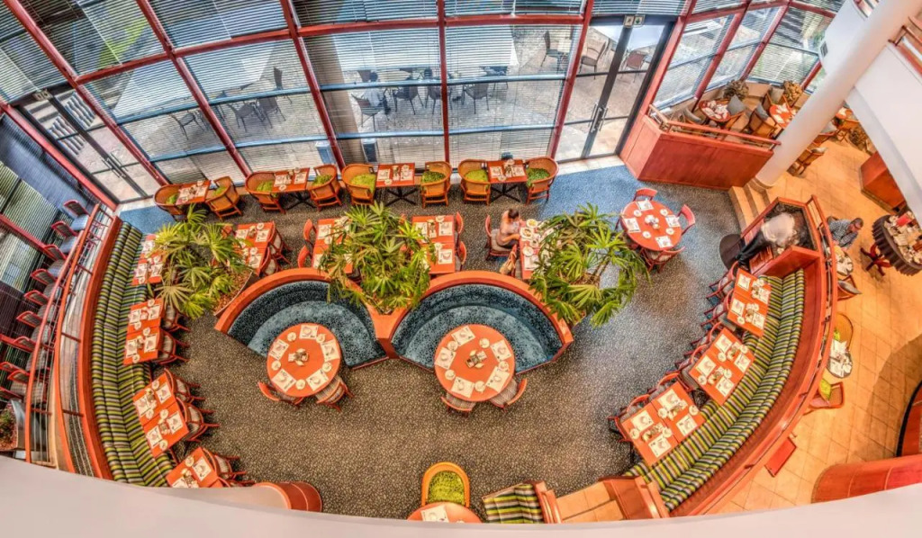 City Lodge Hotel Umhlanga Ridge