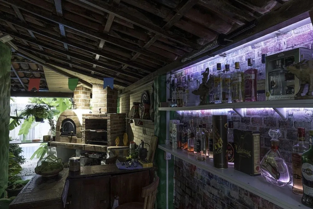 Taverna do Paraiso