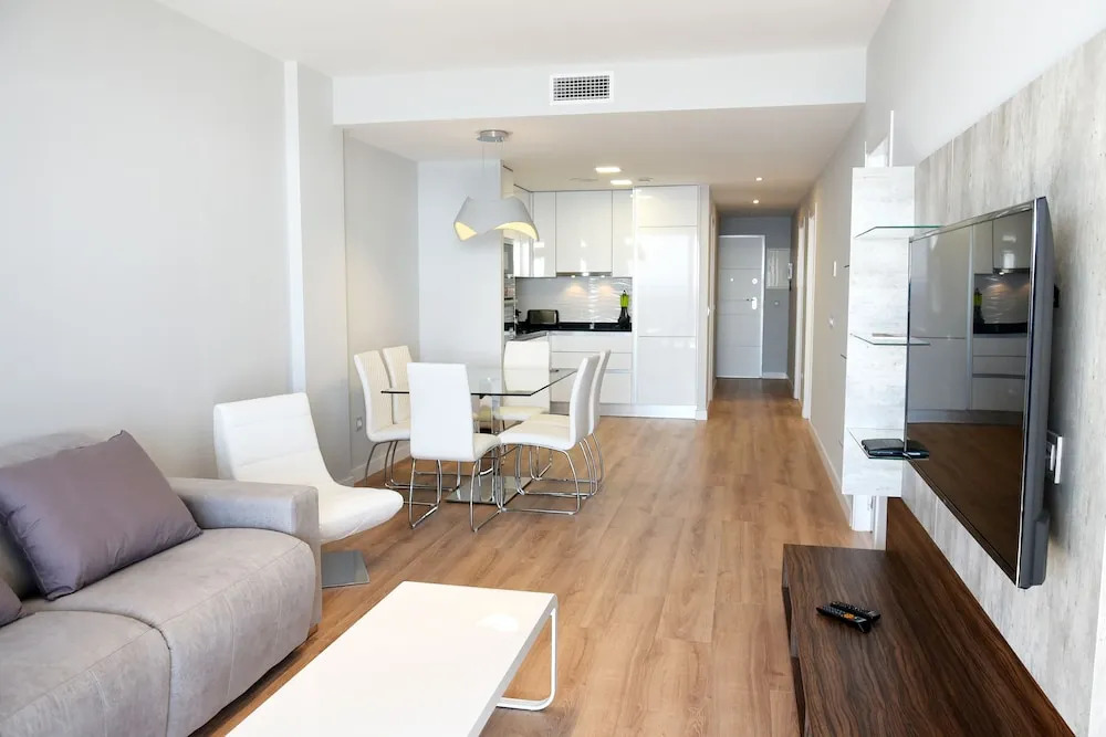 Ocean Drive Apartments - Marholidays