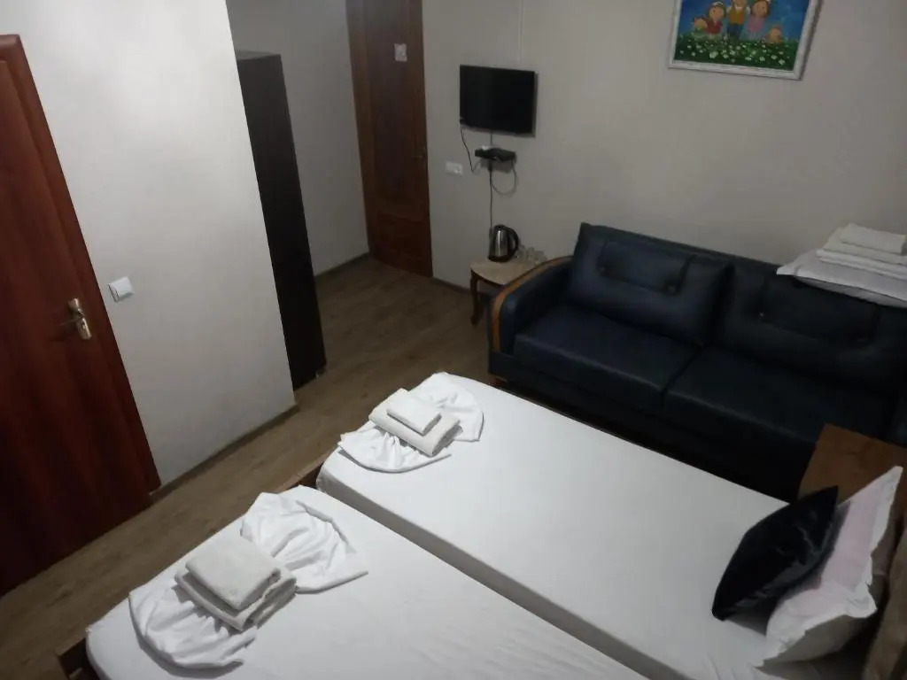 Hotel Zaira