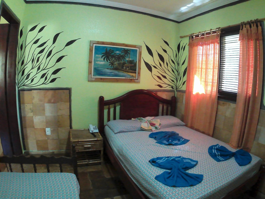 Bamboo Flat Residencial