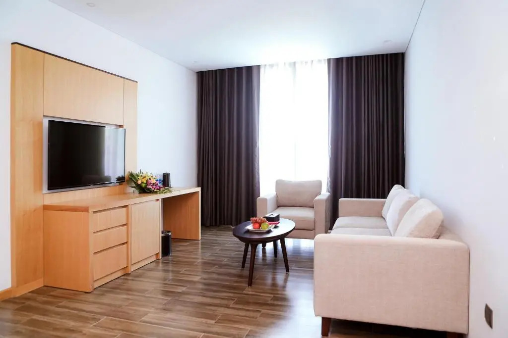 Dragon Style Hotel