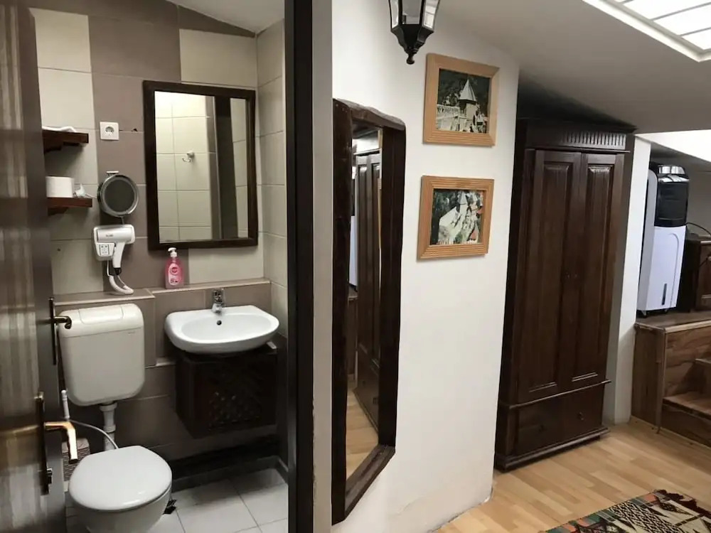 Boutique Bosanska Ruza
